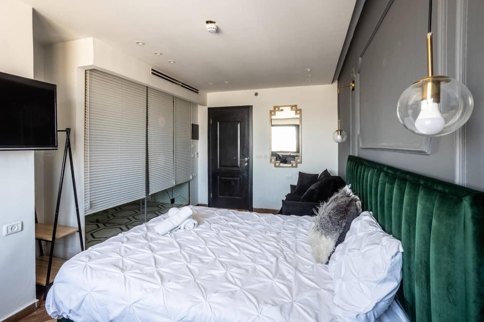 Perla Low-Cost Jerusalém Exterior foto
