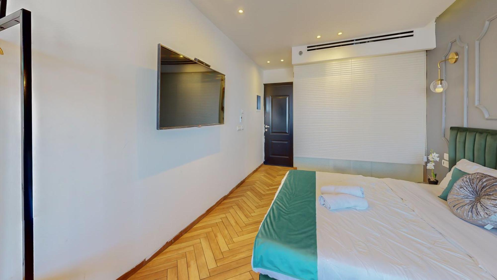 Perla Low-Cost Jerusalém Exterior foto