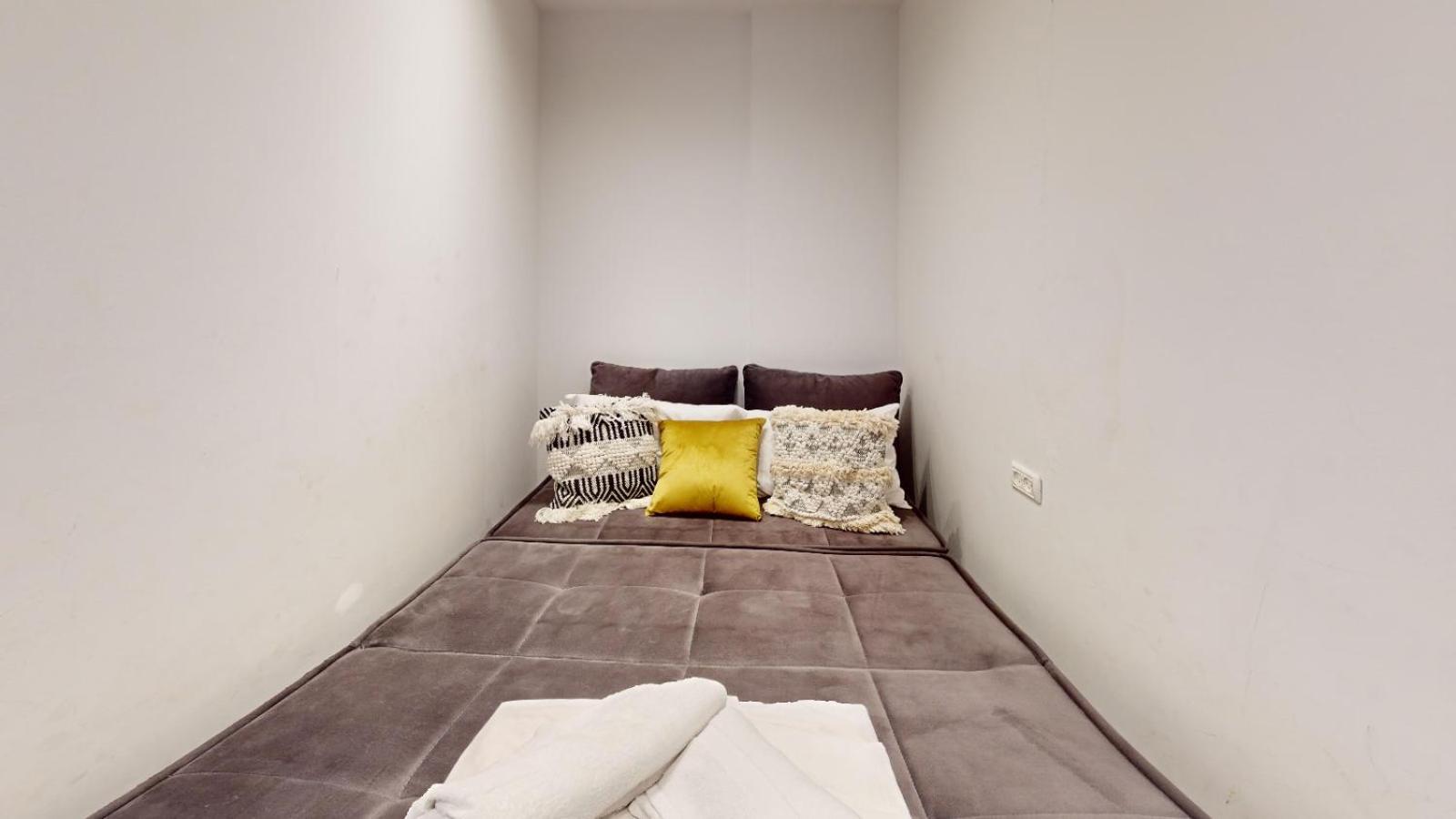 Perla Low-Cost Jerusalém Exterior foto